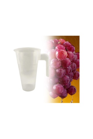 Homyl Üzüm Daldırma Kupası Çok Yönlü Taşınabilir