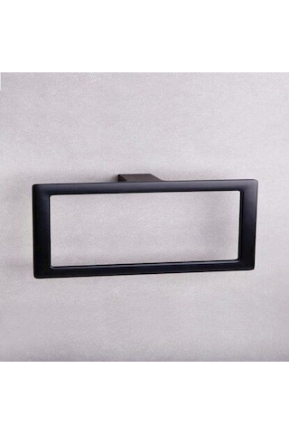 System Flat Al6 Halka Havluluk Ba 10019 001005 Çok Renkli