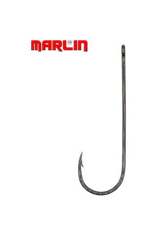 Marlin H13201 Aberdeen Hc Bn Olta İğnesi 100'lü 2/0 1 Pack