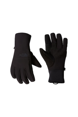 The North Face M Apex Etip Glove Eldiven Nf0a89r9jk31 Siyah Nf0a89r9jk31