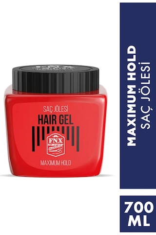 Barber Maximum Hold 700 Ml