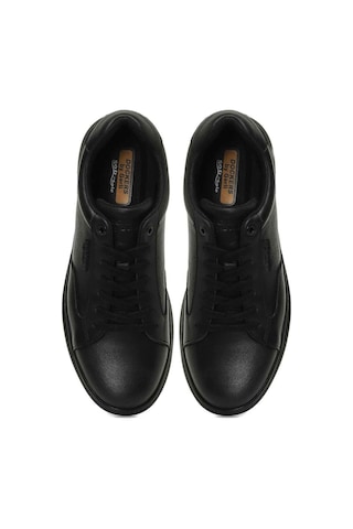 Dockers 238015 Erkek Günlük Spor Ayakkabı C-doc945774e01001 Siyah