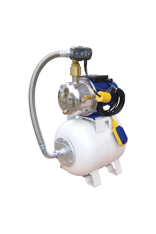 Etna Grandfar Auto Jets 100-50 Pas. Hidrofor 4 Kat-4daire 50 Litre