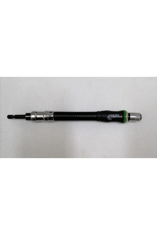 1/4" Esnek Ara Uzatma - 200 MM.