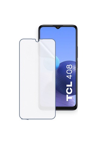 Tcl 408 Uyumlu Ön Yüzey Nano Şeffaf Hidrojel Ekran Koruyucu 66785007