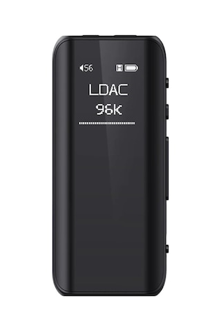 Fiio Btr15 Hi-res Ses Hıfı Bluetooth Dac