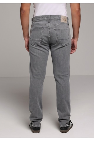 Colin's Colins Slim Fit Erkek Grey Denim Jean Pantolon Cl1081043 Q1.v1 Dn44957