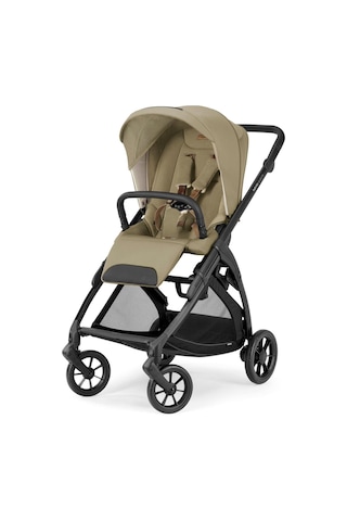 Inglesina Electa+ Tek El Tek Hamle İle Katlanıp Açılan Çift Yön Bebek Arabası