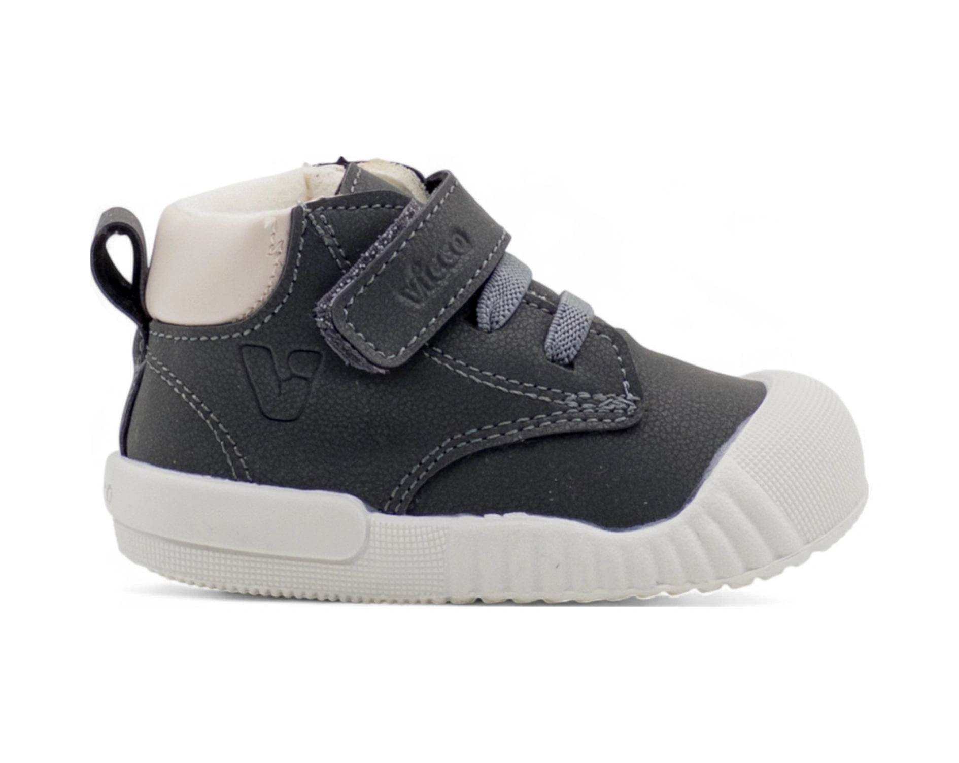 Vicco Paw Iı Bebe İlk Adım Bot Füme