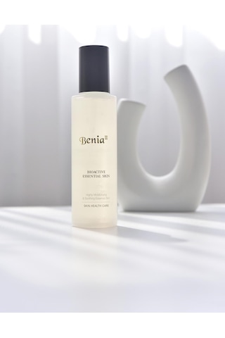 Benia3 Bioactive Essential Skin 140 ML