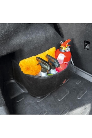 Bagaj Sabitleyici Eşya Tutucu Bagaj Organizer