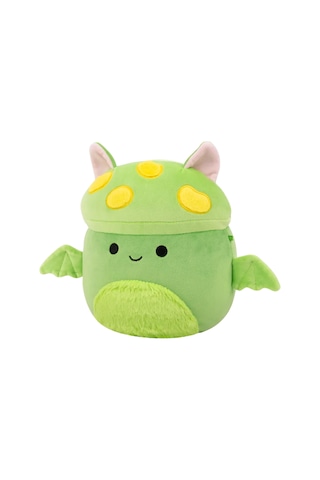 Squishmallows Yarasa Earling 13 Cm Cr08919 Çok Renkli