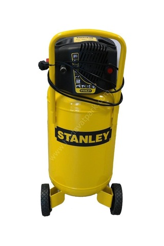Stanley Dikey Hava Kompresörü  D 230/10/50V HP2