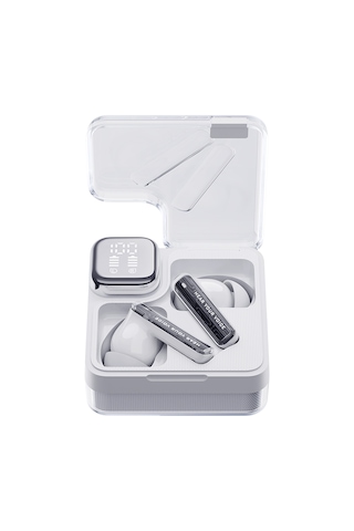 Qcy T31 Melobuds Neo ENC Bluetooth 5.3 Kulak İçi Kulaklık