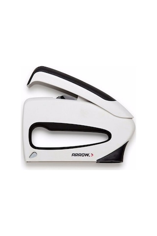 Arrow TT21 6-10 MM Mekanik Zımba Çakma Tabancası + 1000 Adet Zımba Teli