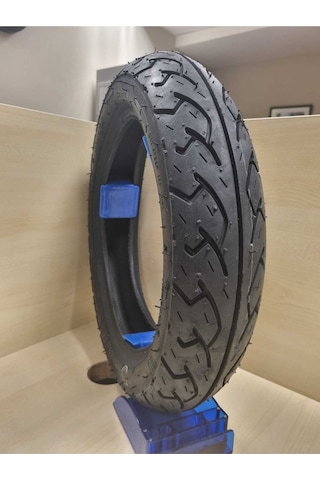 Honda Yamaha Suzuki Hero Dash Rks 90/90-12 Tl Dubleks Scooter Lastik