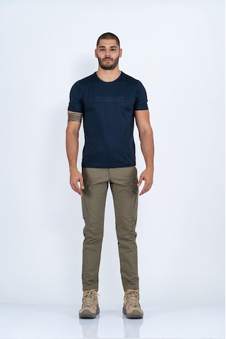 Combat Tactical Pantolon Tactıcal - 502-655-haki