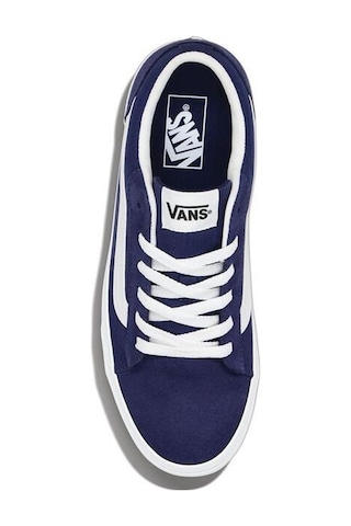Vans Vero Ls Erkek Ayakkabısı Vn000y7hemt1 Lacivert