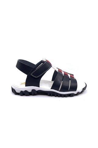 Arzen 4008 Erkek Çocuk Bebe Sandalet Ayakkabı 001