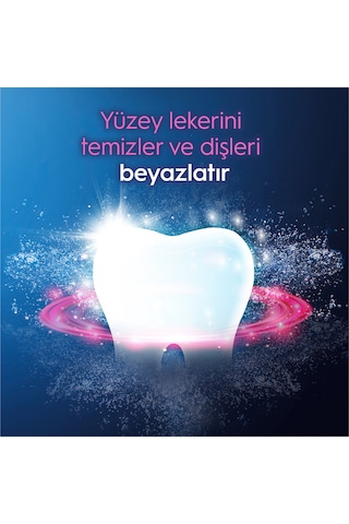 Oral-B Complete 7 Ekstra Beyaz Diş Macunu 75 ML