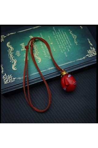 Berserk Behelit Kolye