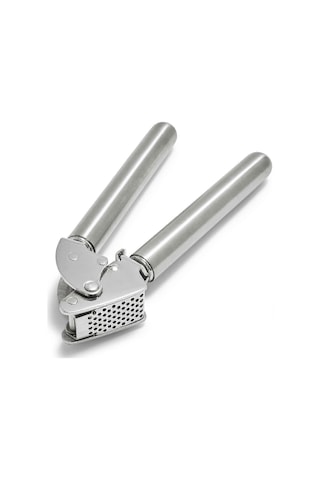 Sarımsak Ezici, Gümüş Çok Renkli