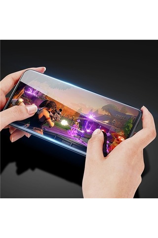 Dux Ducis Xiaomi 12 Pro-12s Pro Full Tempered Cam Ekran Koruyucu