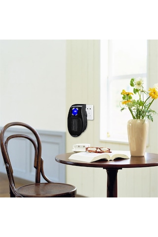 Vkemall Kapalı Alan 500 W Taşınabilir Isıtıcı