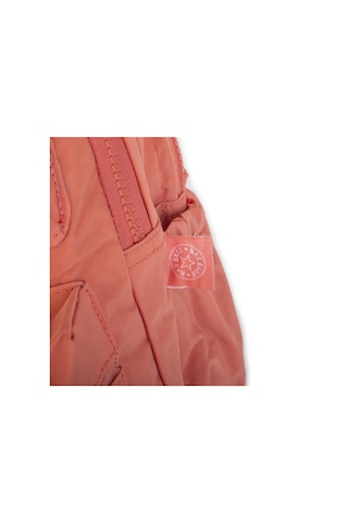 Nas Bag Unisex Zararlı Kimyasal İçermeyen Waterproof Sırt Çantası Somon Somon