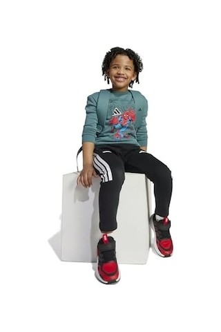 1fit Marvel Spider-man Jogger Kids Acı Kahverengi