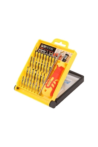 Jakemy 32 Parça Bit Set Jk-6032-a