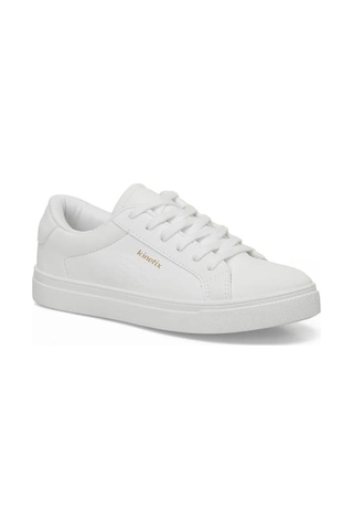 Kinetix 5m Poro 5fx Beyaz Kadın Sneaker Beyaz