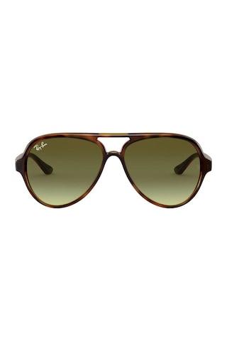 Ray-Ban Rb4125 710/a6 59 Erkek Güneş Gözlüğü Kahverengi