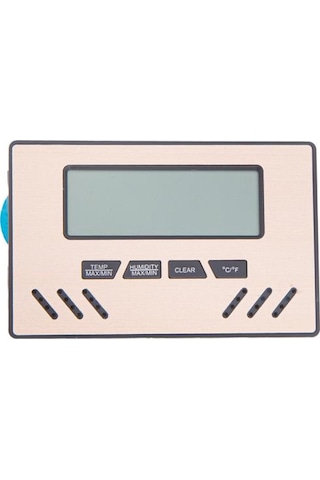 Humidor Nem Ölçer - Tr4753