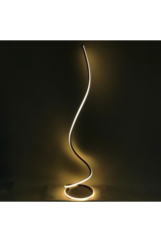 Tra20402 Eco 130 Cm Led Lambader Sınus