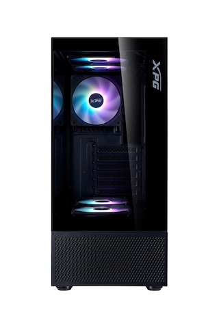 Xpg Invaderx Mini Siyah 650w 80+bronze Atx Gaming Oyuncu Kasa