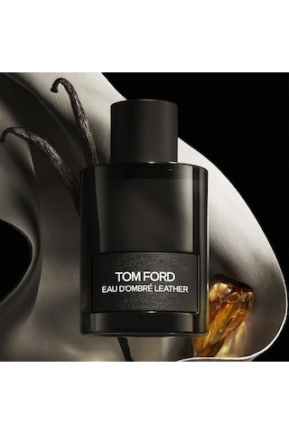 Tom Ford Eau D'ombre Leather Erkek Parfüm EDT 100 ML