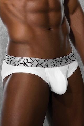 Doreanse Erkek Modal Torbalı Mini Paça Boxer 1788