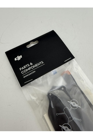 Dji Mavic 3 Low Noise Pervane 2li Set