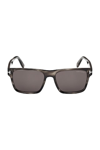 Tom Ford Ft1205 56a 55 17 145 Gu036913 Güneş Gözlüğü Kahverengi