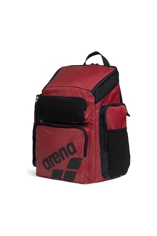 Arena One Go Backpack 45l Sırt Çantası Kırmızı