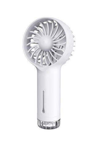 Serene Space El Tipi Sisleme Fanı 3191 Beyaz