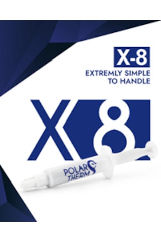 Thermal Grizzly Pt-x8-005 Polartherm X-8-5g