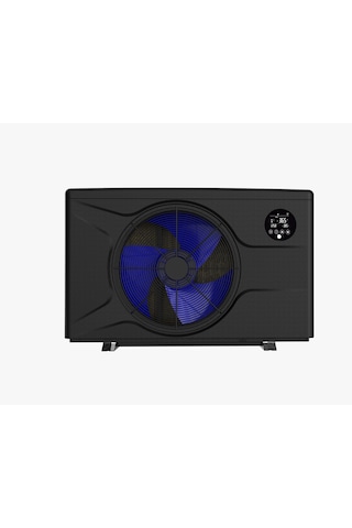 Power World Havuz Isı Pompası İnvertörlü 32 Kw -toptancıyızbiz