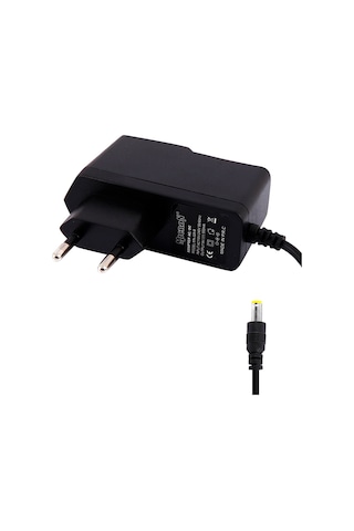 Adaptör 9Volt 500Mah Mıcron