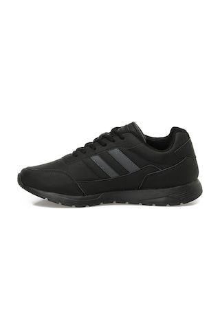 Kinetix Lescar Iı Pu 5pr Siyah Unisex Sneaker 000000000102025209 Siyah