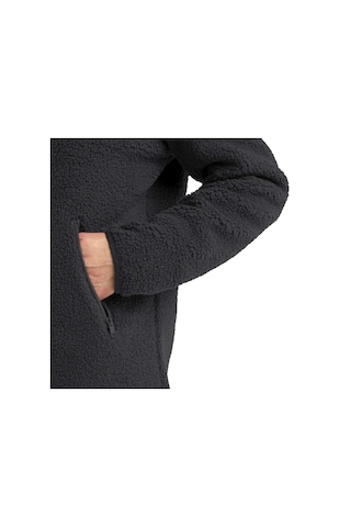 Jack Wolfskın Jack Wolfskin High Curl Coat Kadın Siyah Outdoor Ceketi 6000 Siyah