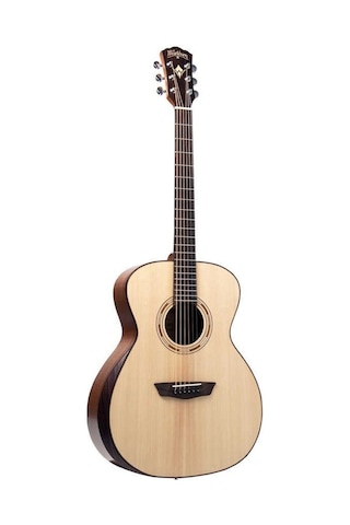 Washburn Comfort Serisi Wcg10Sens Mat  Akustik  Gitar