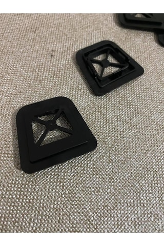 3M ventilli Toz Maskesi Filtresi Plastik Aparat 150 Adet