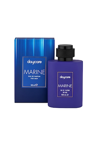 Gold & Marine Erkek Edp Parfüm 2 Adet X 100ml Odunsu - Oryantal